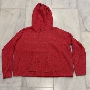 Cabi Sidekick hoodie